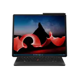 Lenovo ThinkPad X1 Fold 16 Gen 1 21ES - Tablette - pliable - Intel Core i7 - 1250U - jusqu'à 4.7 GH... (21ES0012FR)_3